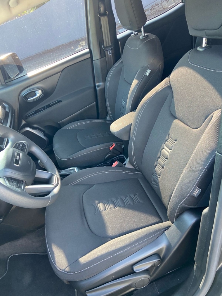 jeep renegade 1.3 t270 turbo flex sport at6 2023