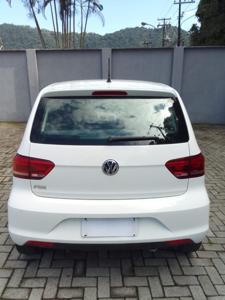 volkswagen fox 1.6 msi total flex connect 4p manual 2020 volkswagen fox 1.6 msi total flex connect 4p manual 2020