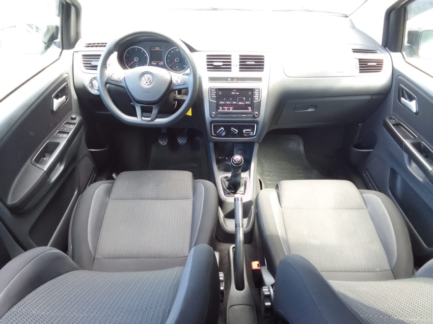 volkswagen fox 1.6 msi total flex connect 4p manual 2020 volkswagen fox 1.6 msi total flex connect 4p manual 2020