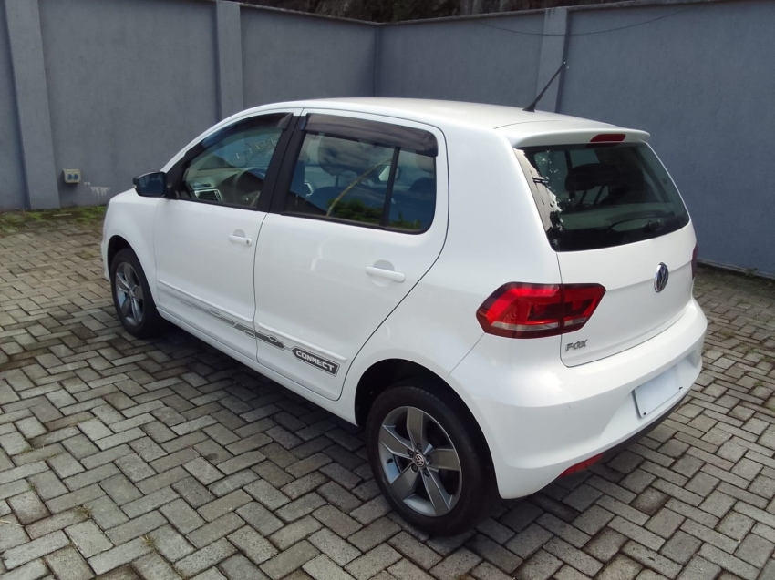 volkswagen fox 1.6 msi total flex connect 4p manual 2020 volkswagen fox 1.6 msi total flex connect 4p manual 2020