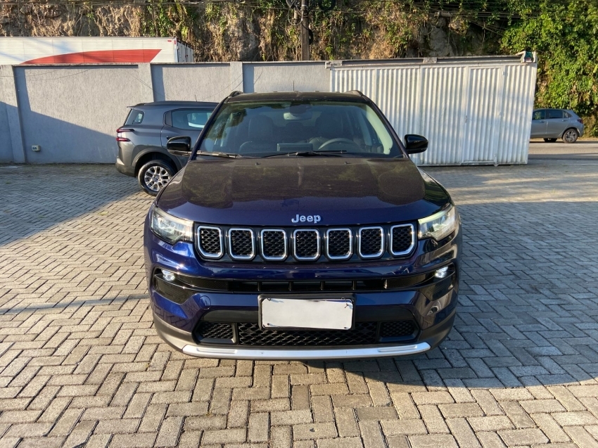 jeep compass 1.3 t270 turbo flex longitude at6 2022 jeep compass 1.3 t270 turbo flex longitude at6 2022