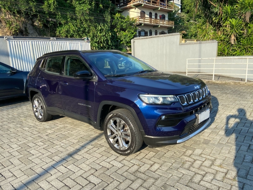 jeep compass 1.3 t270 turbo flex longitude at6 2022 jeep compass 1.3 t270 turbo flex longitude at6 2022