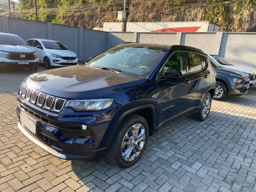 jeep compass 1.3 t270 turbo flex longitude at6 2022 jeep compass 1.3 t270 turbo flex longitude at6 2022