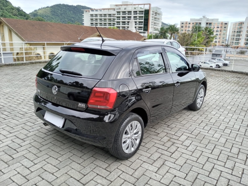 volkswagen gol 1.6 16v msi totalflex 4p automatico 2020 volkswagen gol 1.6 16v msi totalflex 4p automatico 2020
