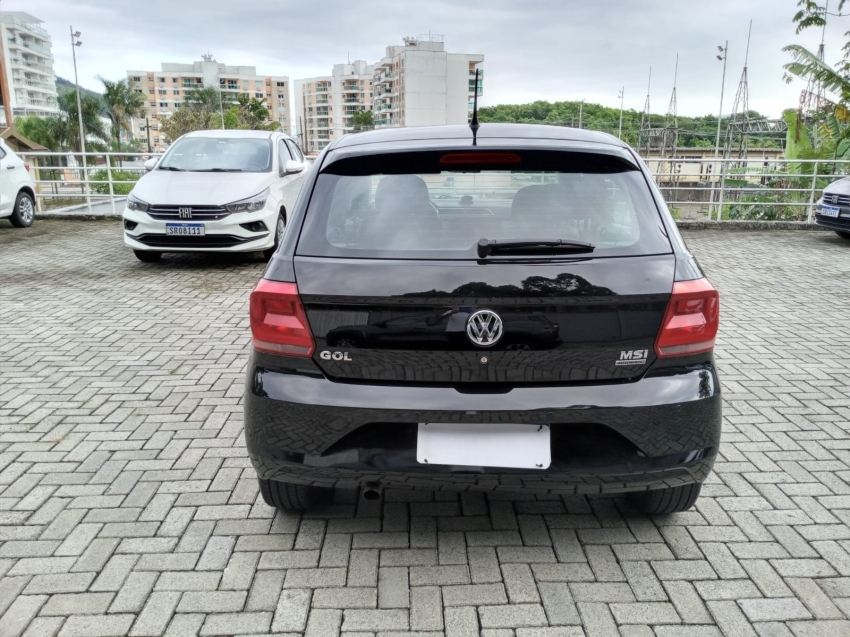 volkswagen gol 1.6 16v msi totalflex 4p automatico 2020 volkswagen gol 1.6 16v msi totalflex 4p automatico 2020