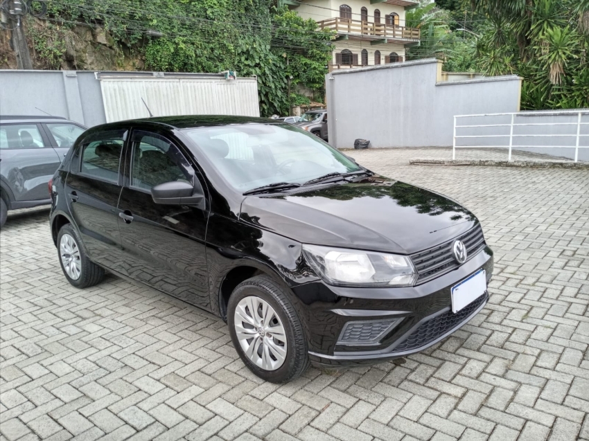volkswagen gol 1.6 16v msi totalflex 4p automatico 2020 volkswagen gol 1.6 16v msi totalflex 4p automatico 2020