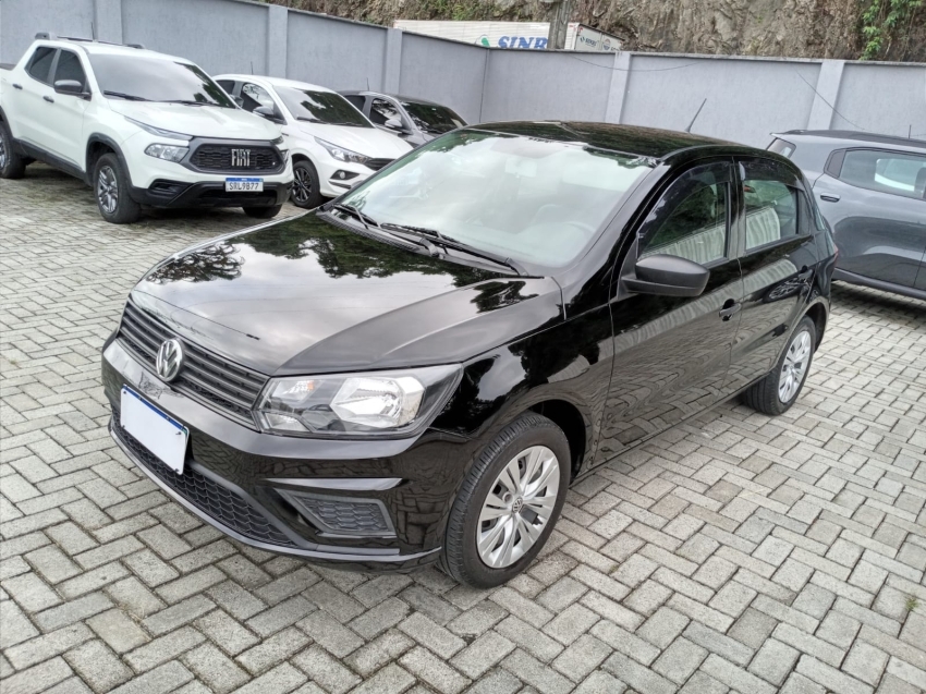 volkswagen gol 1.6 16v msi totalflex 4p automatico 2020 volkswagen gol 1.6 16v msi totalflex 4p automatico 2020