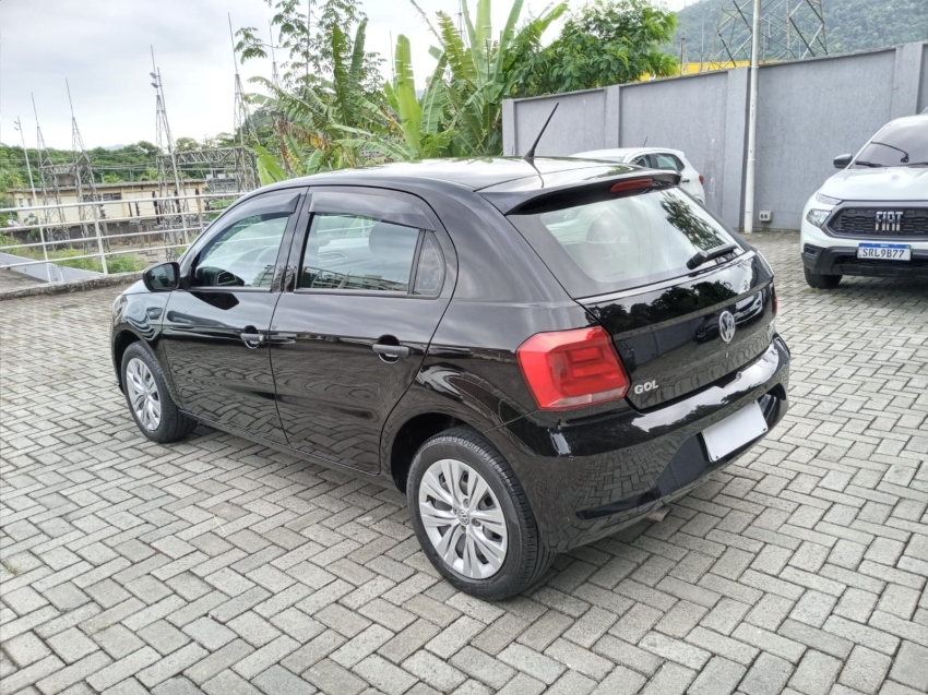 volkswagen gol 1.6 16v msi totalflex 4p automatico 2020 volkswagen gol 1.6 16v msi totalflex 4p automatico 2020