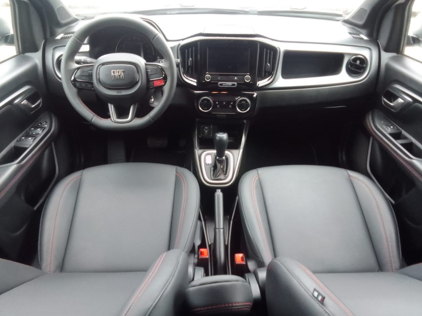 fiat strada 1.0 turbo 200 flex ultra cd cvt 1.3 4p automatico 2024 fiat strada 1.0 turbo 200 flex ultra cd cvt 1.3 4p automatico 2024