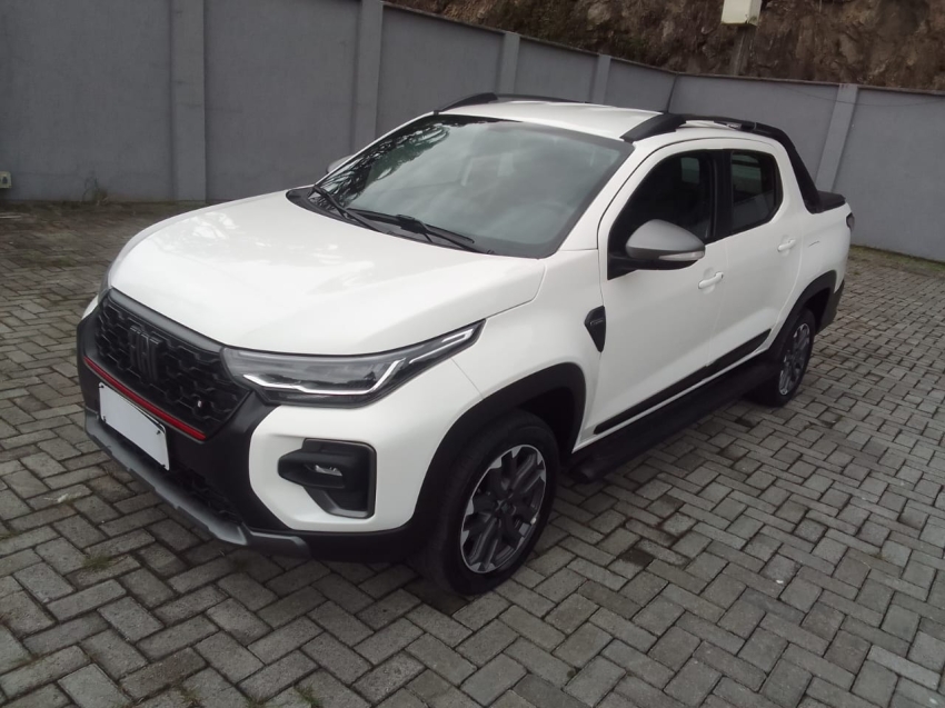 fiat strada 1.0 turbo 200 flex ultra cd cvt 1.3 4p automatico 2024 fiat strada 1.0 turbo 200 flex ultra cd cvt 1.3 4p automatico 2024