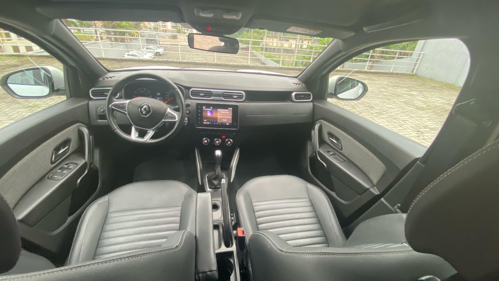 renault duster 1.6 16v sce flex iconic x-tronic 4p automatico 2022 renault duster 1.6 16v sce flex iconic x-tronic 4p automatico 2022