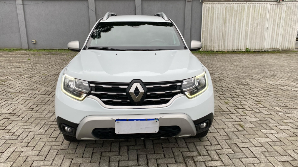 renault duster 1.6 16v sce flex iconic x-tronic 2022 renault duster 1.6 16v sce flex iconic x-tronic 2022