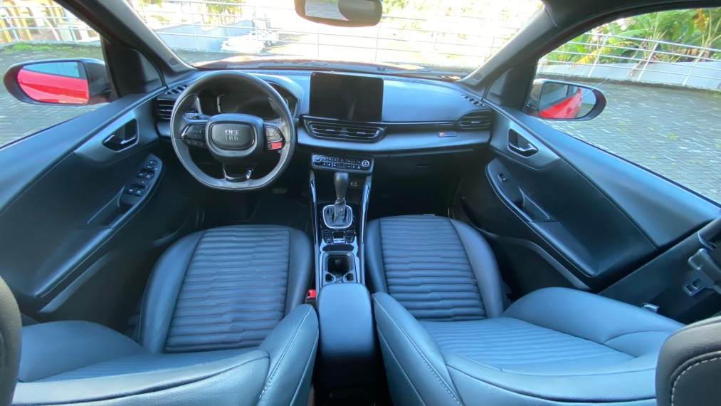 fiat fastback 1.3 turbo 270 flex limited edition at6 2023 fiat fastback 1.3 turbo 270 flex limited edition at6 2023