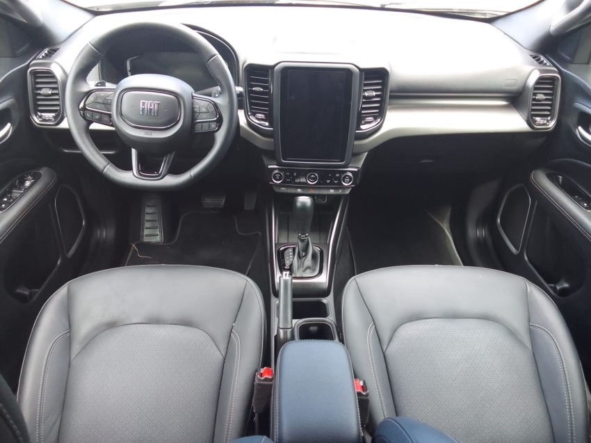 fiat toro 1.3 turbo 270 flex volcano at6 2024 fiat toro 1.3 turbo 270 flex volcano at6 2024