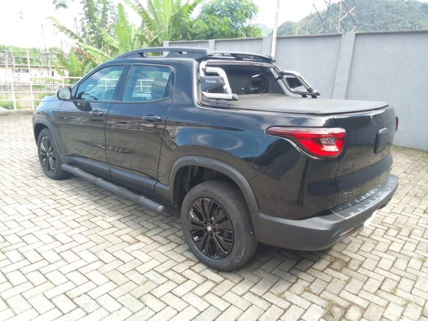 fiat toro 1.3 turbo 270 flex volcano at6 2024 fiat toro 1.3 turbo 270 flex volcano at6 2024
