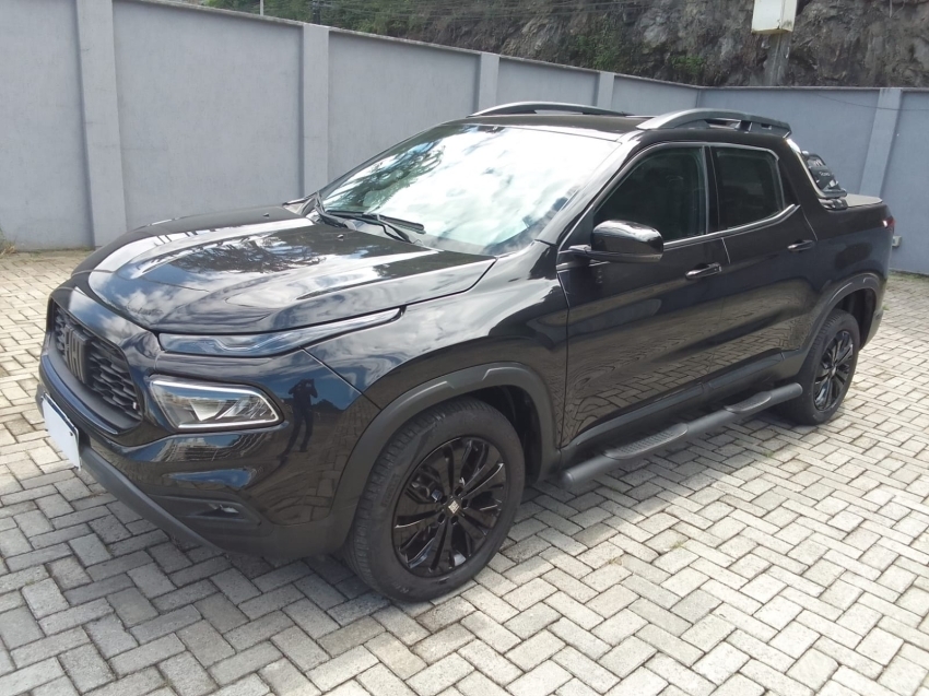 fiat toro 1.3 turbo 270 flex volcano at6 2024 fiat toro 1.3 turbo 270 flex volcano at6 2024
