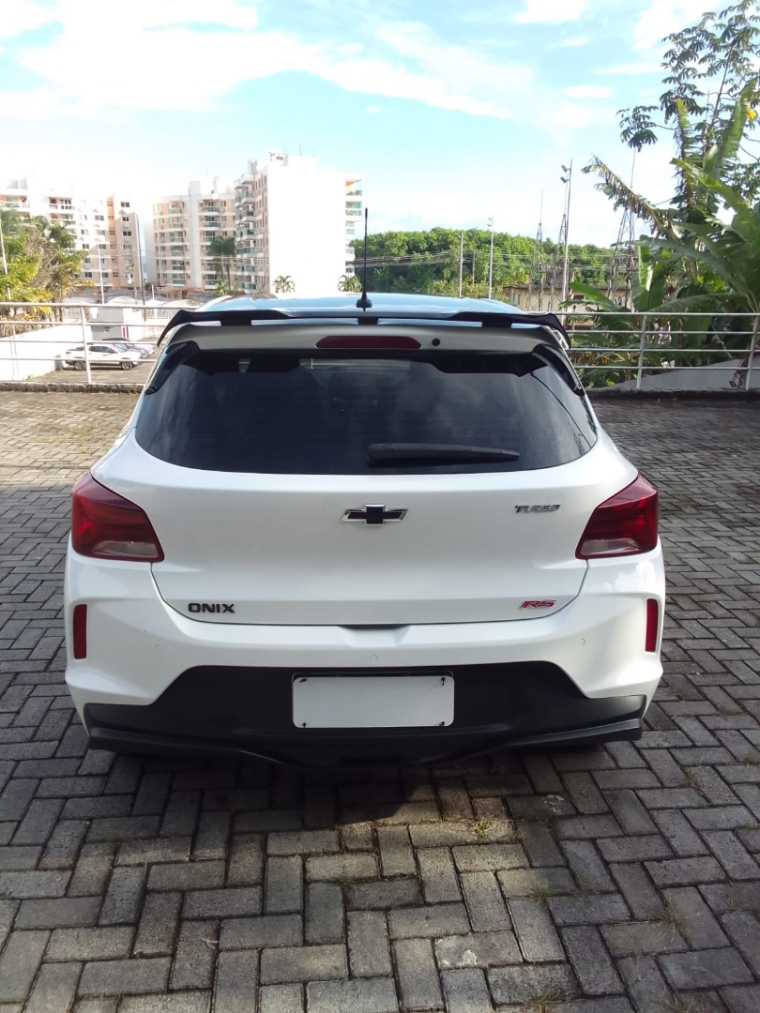 chevrolet onix 1.0 turbo flex rs automatico 4p 2021 chevrolet onix 1.0 turbo flex rs automatico 4p 2021