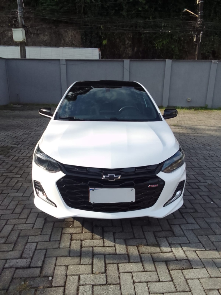 chevrolet onix 1.0 turbo flex rs automatico 4p 2021 chevrolet onix 1.0 turbo flex rs automatico 4p 2021