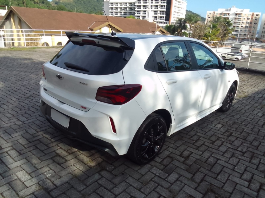 chevrolet onix 1.0 turbo flex rs automatico 4p 2021 chevrolet onix 1.0 turbo flex rs automatico 4p 2021