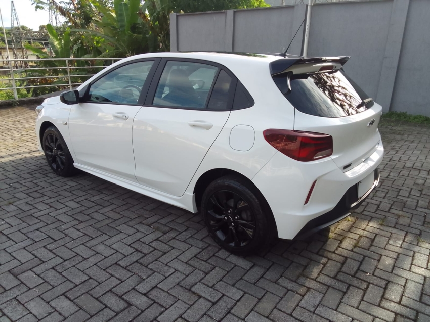 chevrolet onix 1.0 turbo flex rs automatico 4p 2021 chevrolet onix 1.0 turbo flex rs automatico 4p 2021