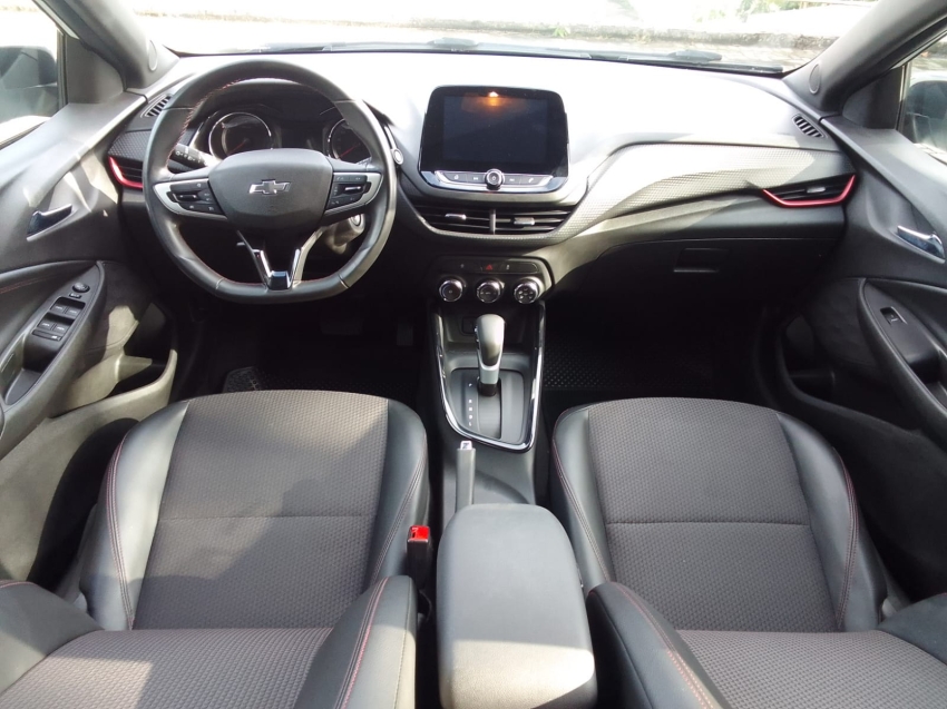 chevrolet onix 1.0 turbo flex rs automatico 4p 2021 chevrolet onix 1.0 turbo flex rs automatico 4p 2021