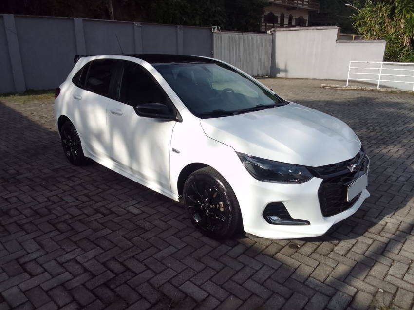 chevrolet onix 1.0 turbo flex rs automatico 4p 2021 chevrolet onix 1.0 turbo flex rs automatico 4p 2021