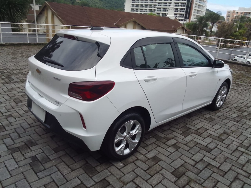 chevrolet onix 1.0 turbo flex ltz manual 4p 20238