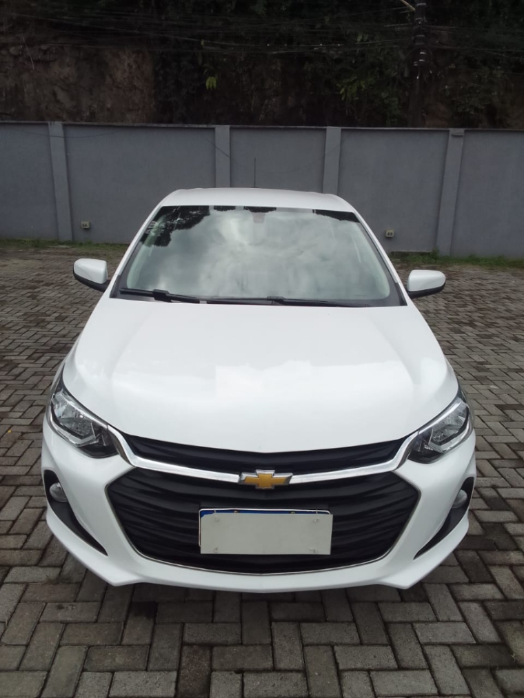 chevrolet onix 1.0 turbo flex ltz manual 4p 2023
