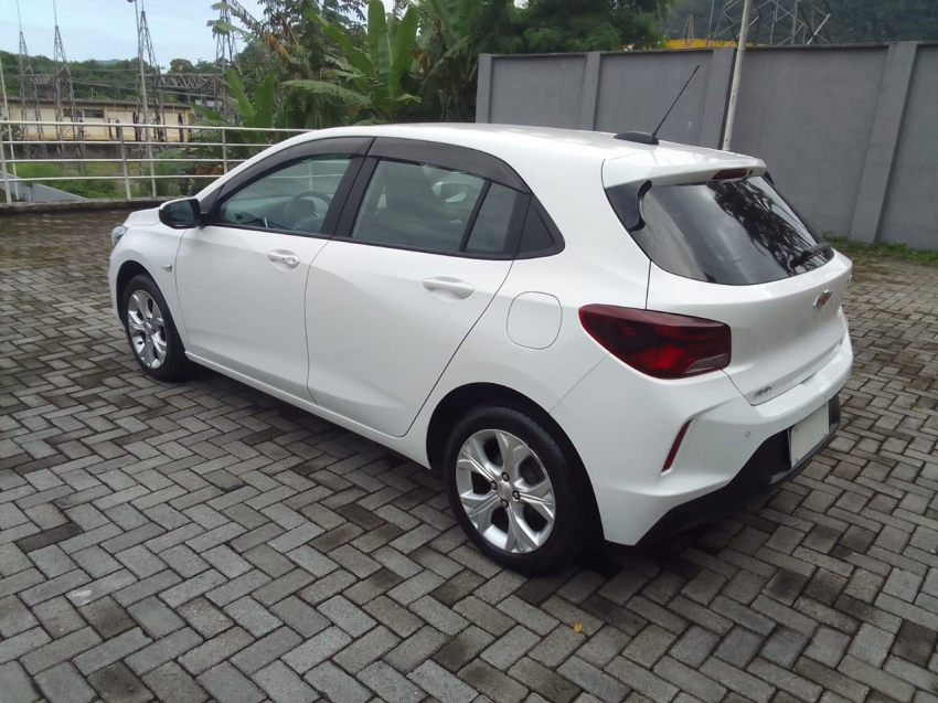 chevrolet onix 1.0 turbo flex ltz manual 4p 20237