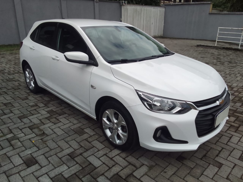 chevrolet onix 1.0 turbo flex ltz manual 4p 20231