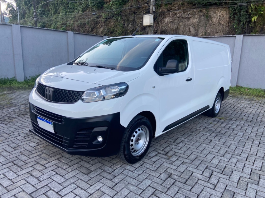 fiat scudo 1.5 bluehdi diesel cargo manual 2p 2023