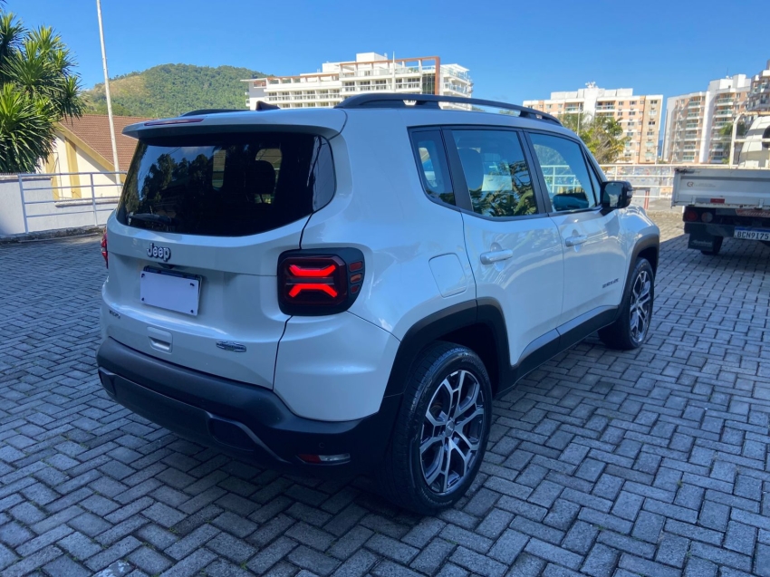 jeep renegade 1.3 t270 turbo flex longitude at6 4p automatico 2023 jeep renegade 1.3 t270 turbo flex longitude at6 4p automatico 2023