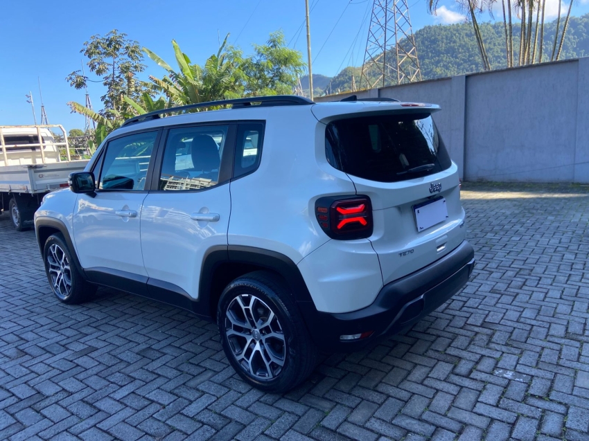 jeep renegade 1.3 t270 turbo flex longitude at6 4p automatico 2023 jeep renegade 1.3 t270 turbo flex longitude at6 4p automatico 2023
