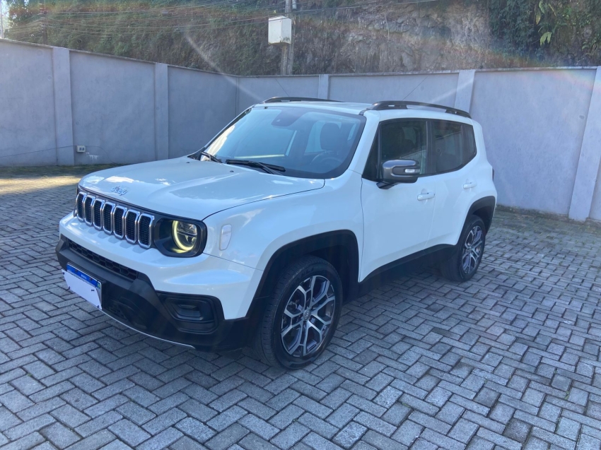 jeep renegade 1.3 t270 turbo flex longitude at6 4p automatico 2023 jeep renegade 1.3 t270 turbo flex longitude at6 4p automatico 2023