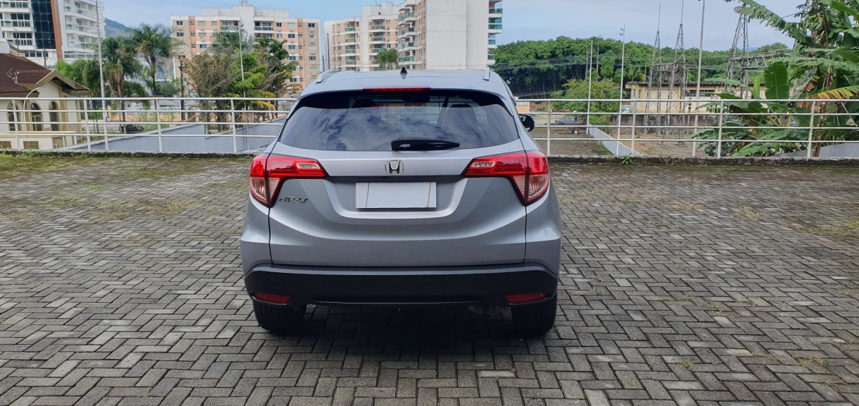honda hr-v 1.8 16v flex ex 4p automatico 2018 honda hr-v 1.8 16v flex ex 4p automatico 2018
