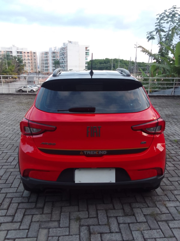 fiat argo 1.3 firefly flex trekking cvt 4p automatico 2024 fiat argo 1.3 firefly flex trekking cvt 4p automatico 2024
