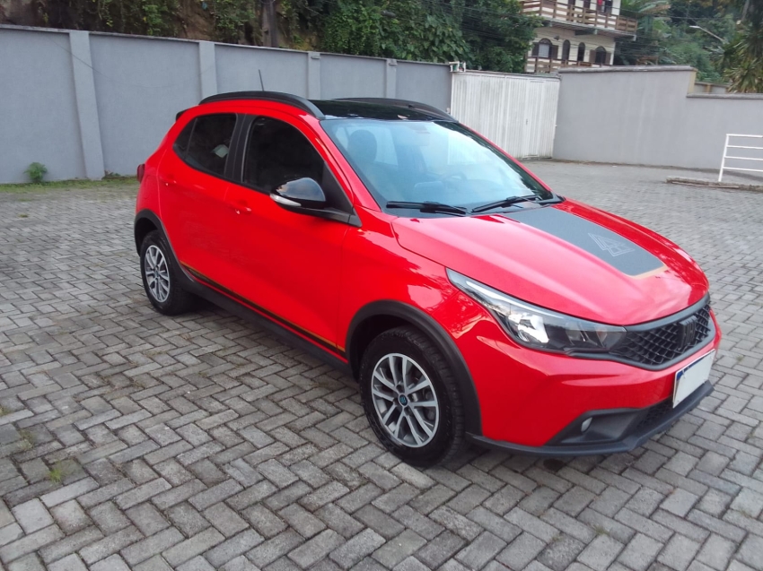 fiat argo 1.3 firefly flex trekking cvt 4p automatico 2024 fiat argo 1.3 firefly flex trekking cvt 4p automatico 2024