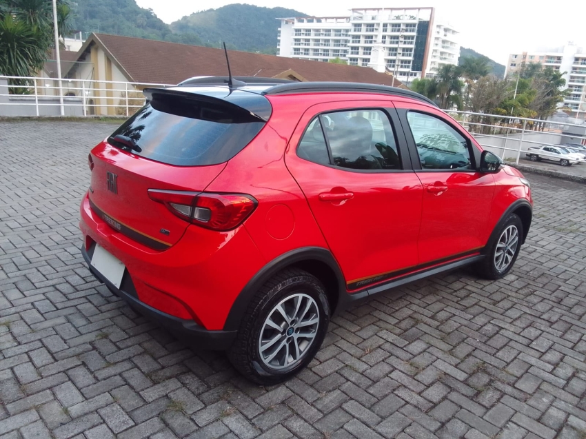 fiat argo 1.3 firefly flex trekking cvt 4p automatico 2024 fiat argo 1.3 firefly flex trekking cvt 4p automatico 2024