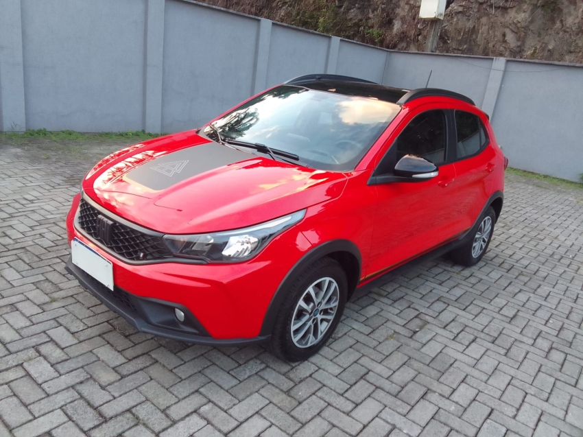 fiat argo 1.3 firefly flex trekking cvt 4p automatico 2024 fiat argo 1.3 firefly flex trekking cvt 4p automatico 2024