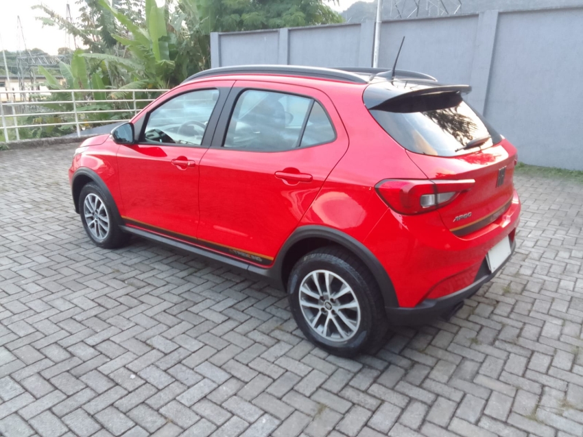 fiat argo 1.3 firefly flex trekking cvt 4p automatico 2024 fiat argo 1.3 firefly flex trekking cvt 4p automatico 2024
