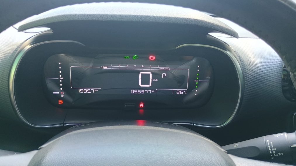 citroen c4 cactus 1.6 thp flex shine eat6 4p automatico 2019 citroen c4 cactus 1.6 thp flex shine eat6 4p automatico 2019
