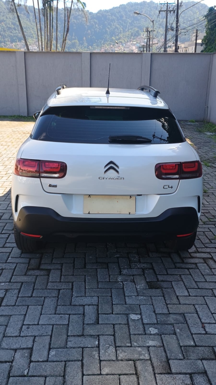citroen c4 cactus 1.6 thp flex shine eat6 4p automatico 2019 citroen c4 cactus 1.6 thp flex shine eat6 4p automatico 2019