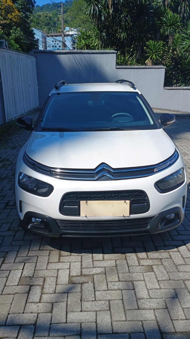 citroen c4 cactus 1.6 thp flex shine eat6 4p automatico 2019 citroen c4 cactus 1.6 thp flex shine eat6 4p automatico 2019