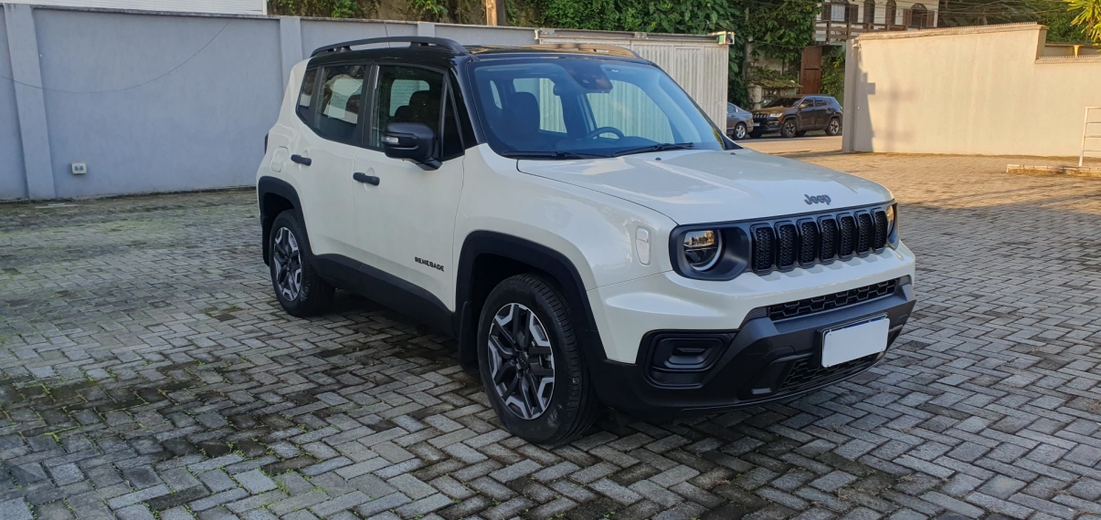 jeep renegade 1.3 t270 turbo flex altitude at6 4p automatico 2025 jeep renegade 1.3 t270 turbo flex altitude at6 4p automatico 2025