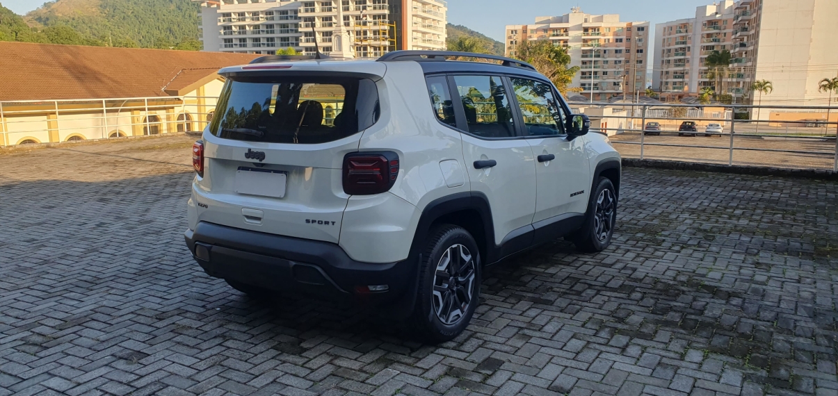 jeep renegade 1.3 t270 turbo flex altitude at6 4p automatico 2025 jeep renegade 1.3 t270 turbo flex altitude at6 4p automatico 2025