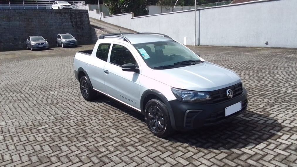 volkswagen saveiro 1.6 msi robust cd 16v flex 2p manual 2024 volkswagen saveiro 1.6 msi robust cd 16v flex 2p manual 2024