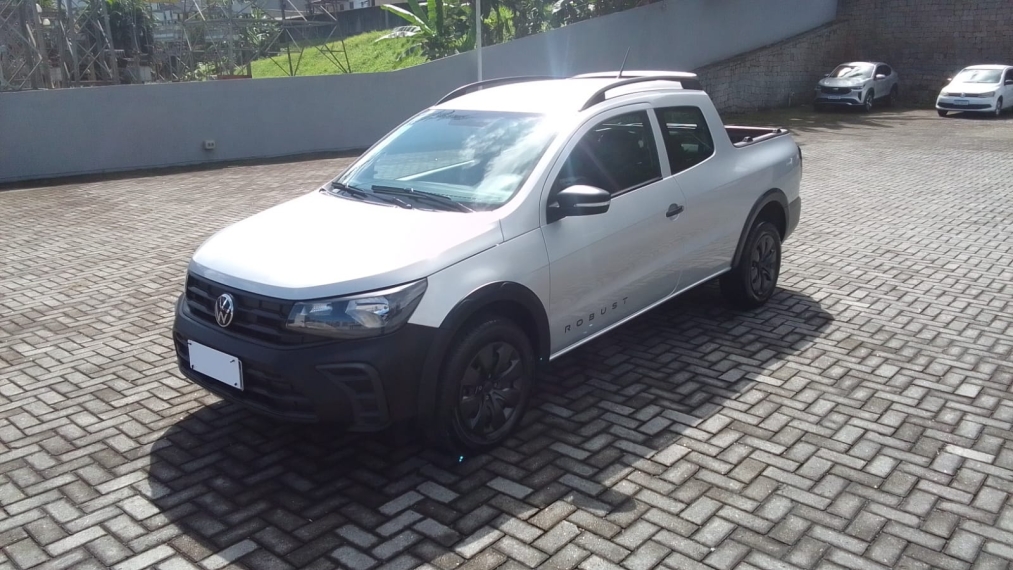 volkswagen saveiro 1.6 msi robust cd 16v flex 2p manual 2024 volkswagen saveiro 1.6 msi robust cd 16v flex 2p manual 2024