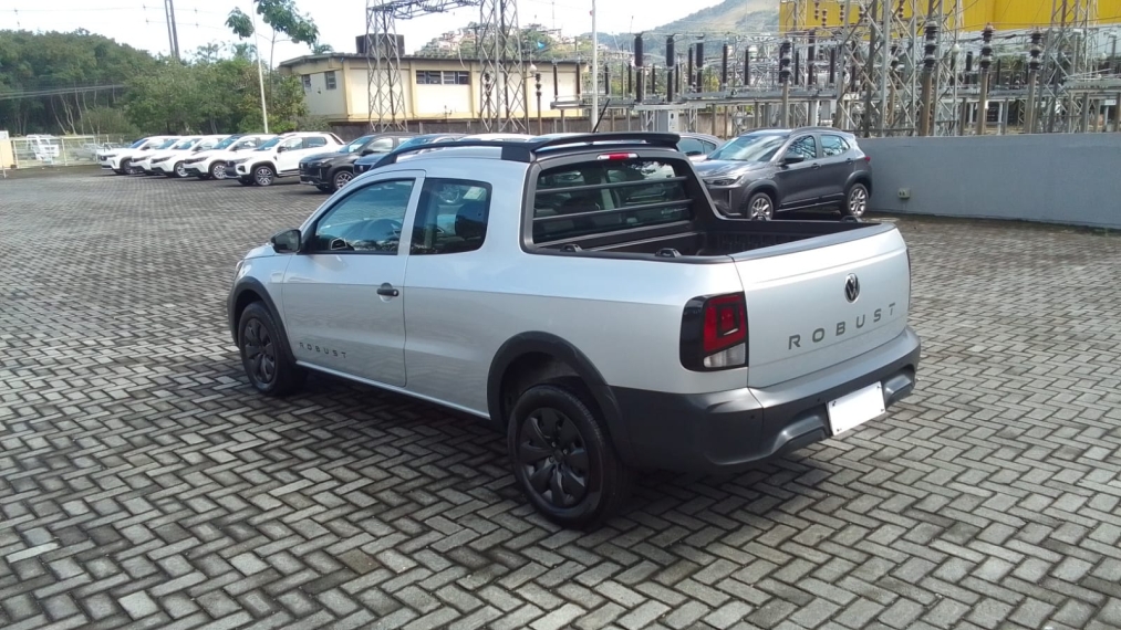 volkswagen saveiro 1.6 msi robust cd 16v flex 2p manual 2024 volkswagen saveiro 1.6 msi robust cd 16v flex 2p manual 2024