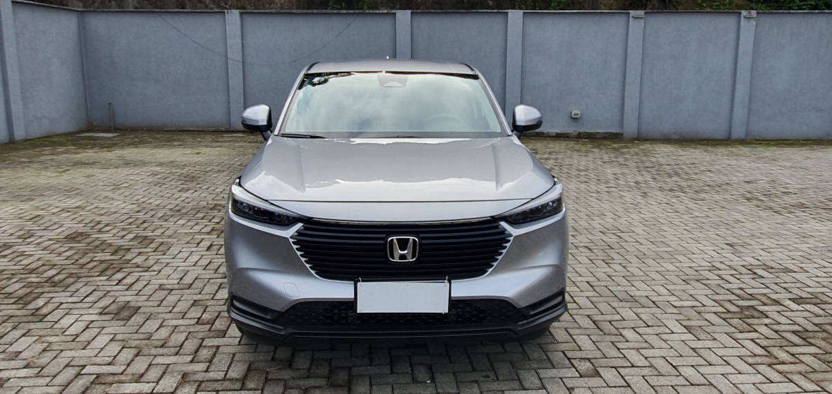 honda hr-v 1.5 di i-vtec flex ex cvt 4p automatico 2023