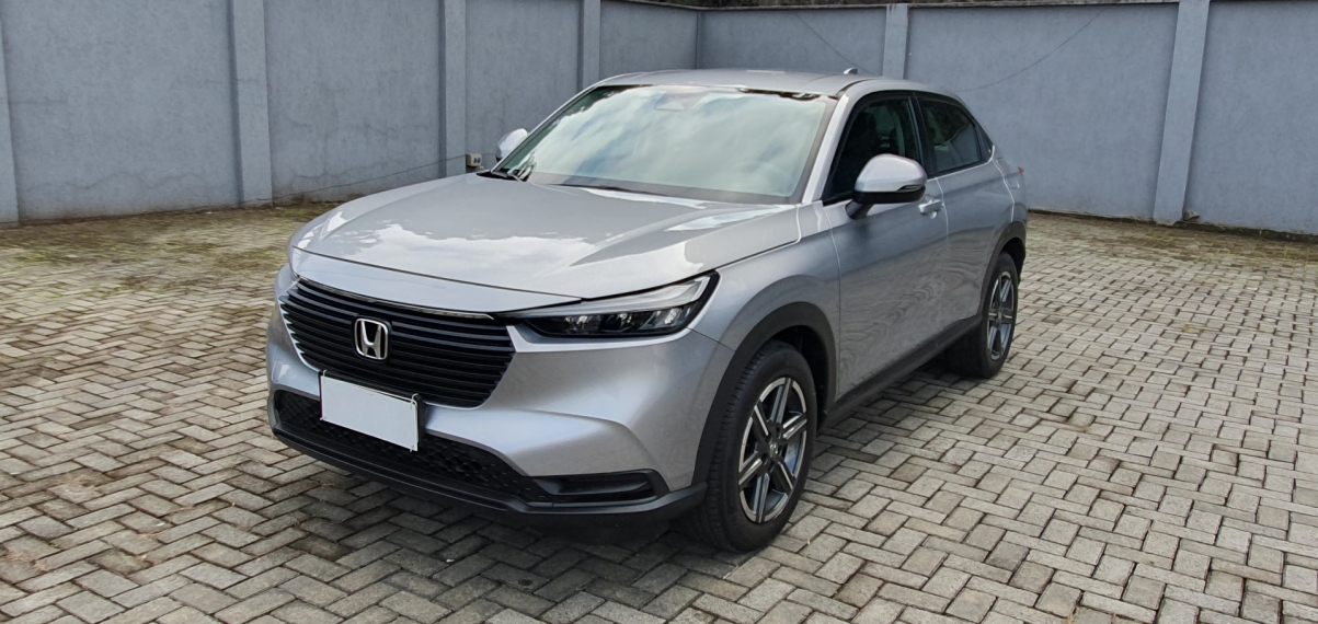 honda hr-v 1.5 di i-vtec flex ex cvt 4p automatico 2023